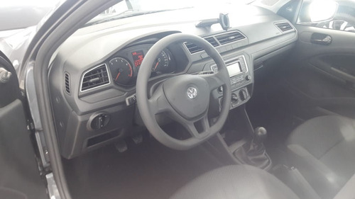 Volkswagen Gol Trend 0km 101 Cv 2021 (migi)