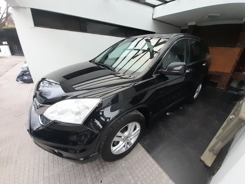 Imagen 5 de 18 de Honda Crv Ex Automatica Traccion 4x4 Año 2011