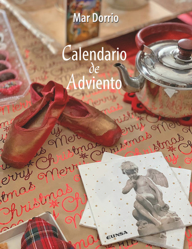 Calendario De Adviento - Dorrio Lourido, Mar