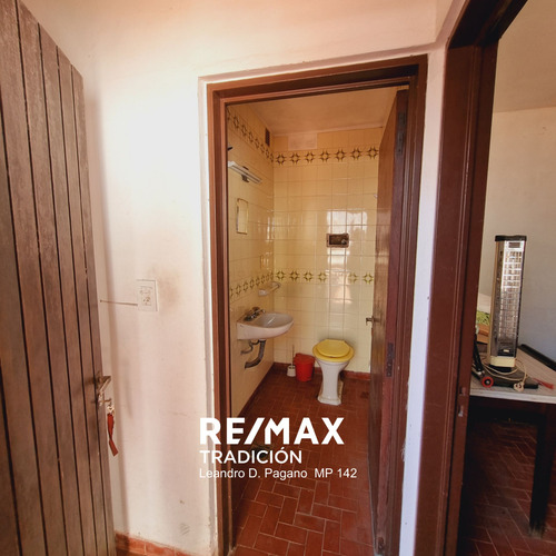 Casa Venta 3dorm C/ Pileta Microcentro Resistencia