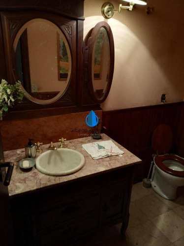 Imagem 12 de 15 de Casa Com 4 Dormitórios À Venda, 750 M² Por R$ 4.000.000 - Palos Verdes - Cotia/sp - Ca0306