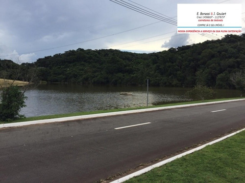 Imagem 5 de 13 de Terreno Condominio Lagos De Jarinu - Jarinu/sp - 369