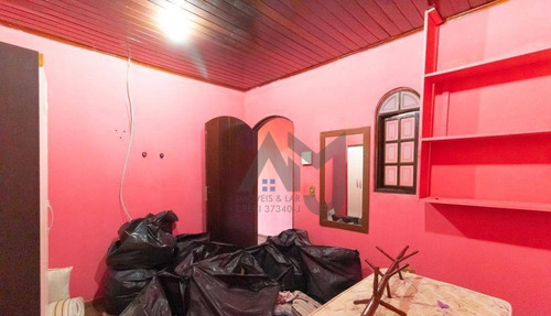 Imagem 4 de 24 de Sobrado 3 Dormitórios 1 Vaga R$ 2.200,00 - So0303