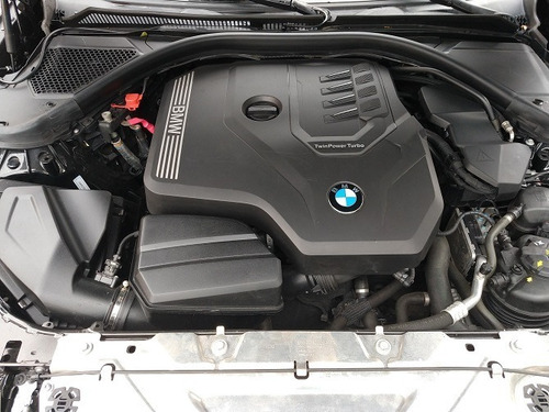 Imagem 3 de 12 de Bmw 330i M Sport 2.0 Tb Aut.
