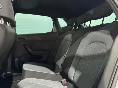 Seat Ibiza 1.6 Excellence 5p At