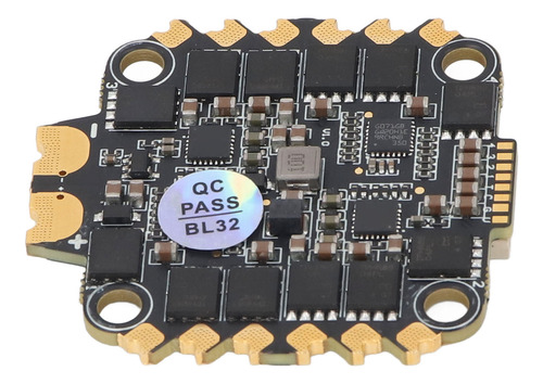 Placa Esc Para Drones Racing Drone, 2 A 8 Segundos, 70 A, 12