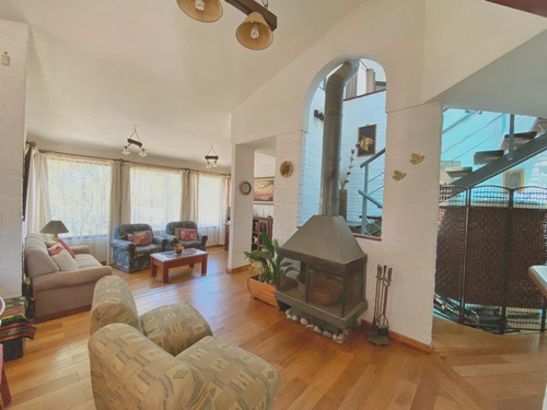 Venta Casa Rambla El Pinar