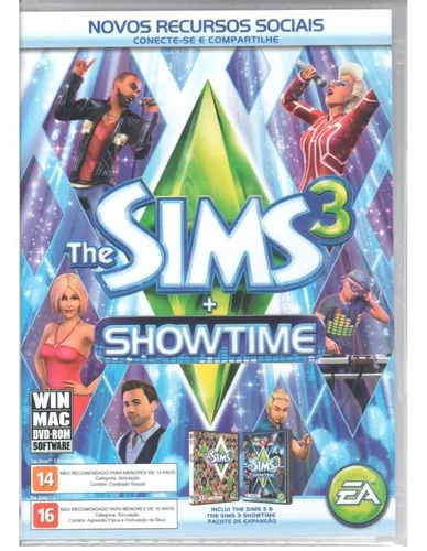 The Sims 3D  Jogos Online - Mr. Jogos