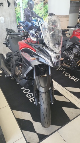 Voge 300 Ds Okm Envios A Domicilio / Colores Disponibles