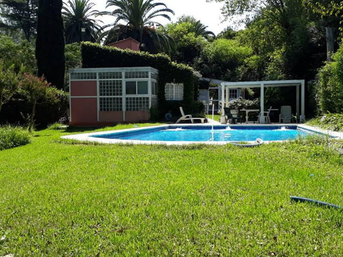 Casa En Venta En Monteverde - Los Cardales