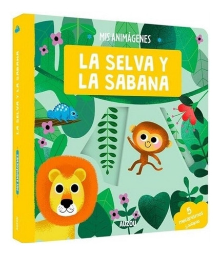 Selva Y La Sabana, La