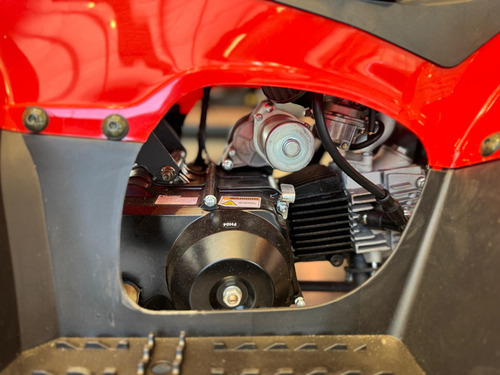 Mini Cuatriciclo Gaf Jl90cc Financiación Sanzarimotors