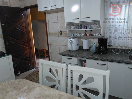 Imagem 8 de 15 de Sobrado - Vila Granada - Ref: 5666 - V-5666