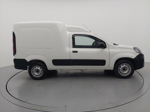 Fiat Fiorino 1.4 MPI FURGÃO ENDURANCE 8V FLEX 2P MANUAL