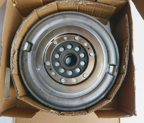 Volante Motor Bimasa S Tronic 0b5 Audi A4 2.0 Tfsi 08-16