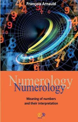 Libro Numerology - Meaning Of Numbers And Their Interpret...