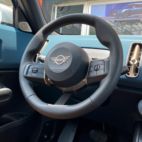 Mini Countryman 1.5 C At