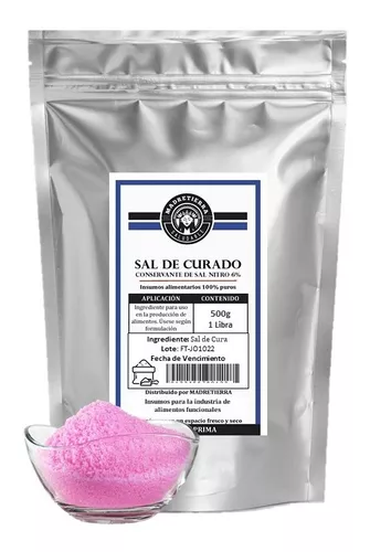 Sal Marina Grano Grueso X1000gr Kilo - g a $9