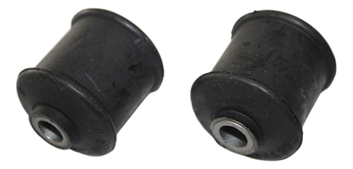 Bujes Cortos De Amortiguador Trasero Vw Gol G1 Ab9 G3 Power