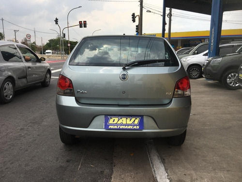 Fiat Palio Elx 1,0 Fire 2008 Flex