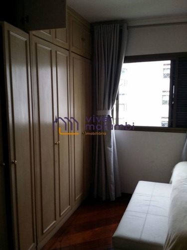 Imagem 6 de 14 de Excelente Apartamento Próximo Ao Comércio - Nm4863