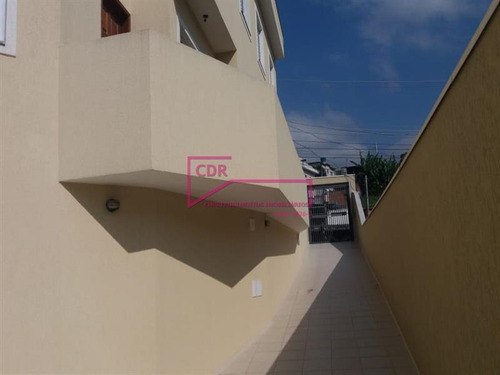 Imagem 2 de 26 de Sobrado Vila Ré São Paulo/sp - 1371