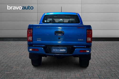 JAC T8 (IN) 2.0 PRO MT 4X4