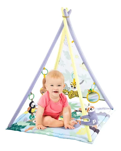 Tipi sales baby gym