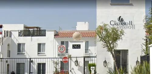 Linda Y Acogedora Casa Oportunidad El Castaño Ii Santiago De Querétaro Querétaro México Gj-rl B
