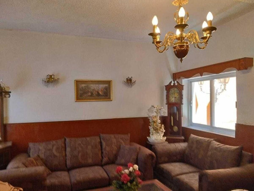 Casa En Renta, Aragón La Villa, Gustavo A. Madero. Cdmx Le495