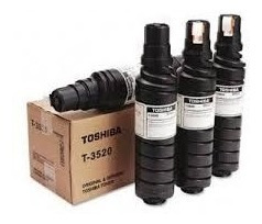 Toner Original Toshiba 4520-3520