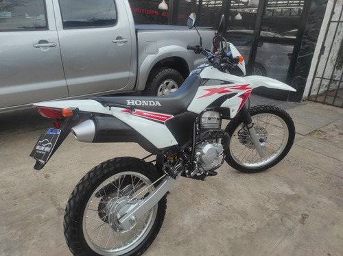 Imagen 5 de 15 de Honda Xr 250 Tornado Año 2019