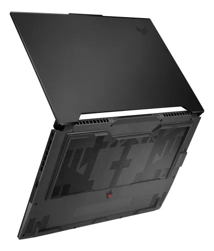 Notebook Asus Tuf F15 Dash 240hz I7-11370h 16gb Ddr5 Rtx3070