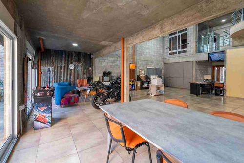 Venta Oficinas Depto Coworking Y Cocheras