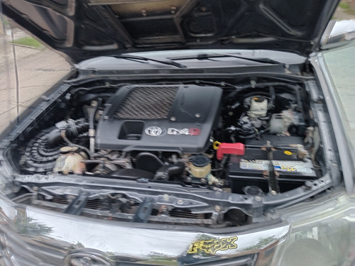 Toyota Hilux Pick-Up 3.0 Cd Srv Cuero 171cv 4x4 - E4