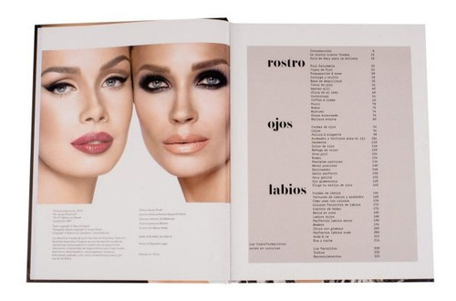 Simplemente Glamour