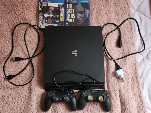 Consola Play Station 4 Pro
