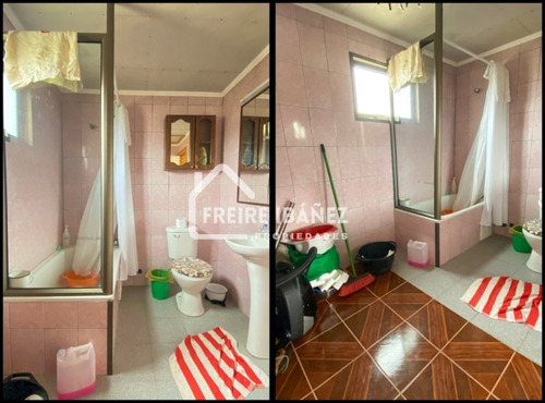 Hermosas Parcelas En Yumbel Con Casa Y Quincho Rust