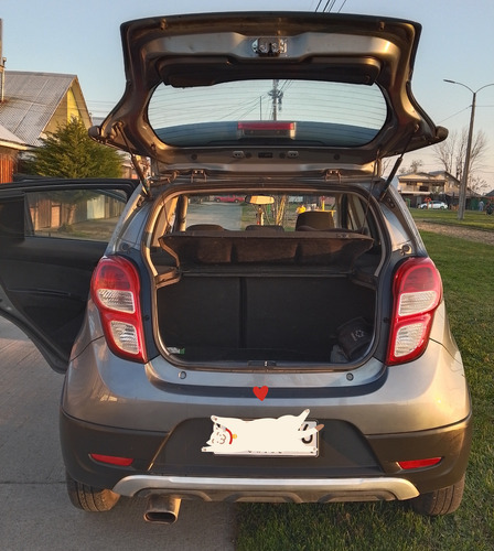 Chevrolet Spark 1.2 Gt Active