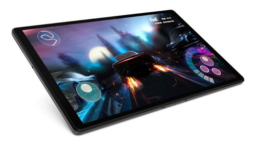 Imagen 2 de 3 de Tablet Lenovo X306x M10 64gb 4gb 10.1 Platinum Grey