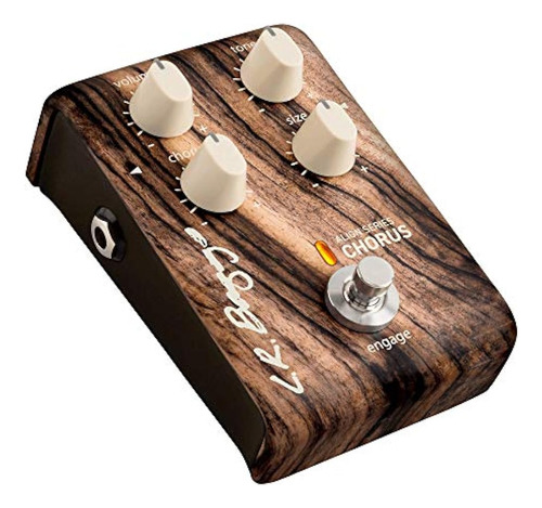 Lr Baggs Alinea El Pedal De Chorus