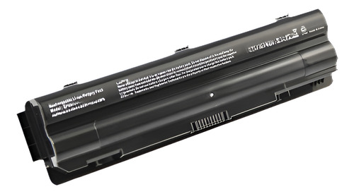 7800mah Batería Para Dell Xps L501x L502x L401x L701x L702x 