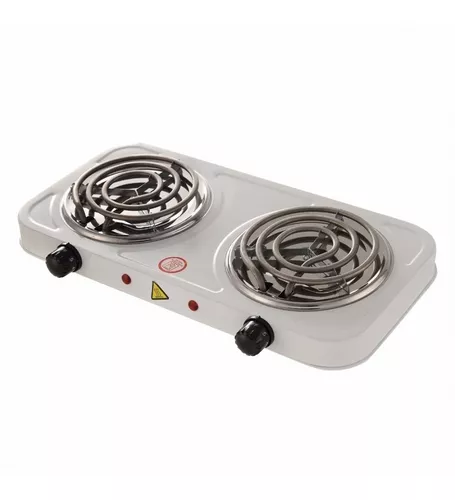 Cocinas Electricas De 2 Hornillas Vitta Somos Tienda *