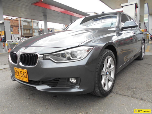 Bmw 320i 2.0 T