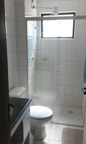 Imagen 4 de 14 de Alquilo Depto Floripa Cachoeira Bom Jesus 3amb 20 Mts Mar.. A Partir Del 01/marzo Disponible