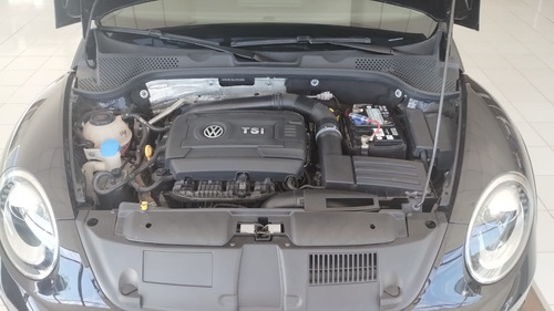 Volkswagen The Beetle 2.0 Sport Dsg