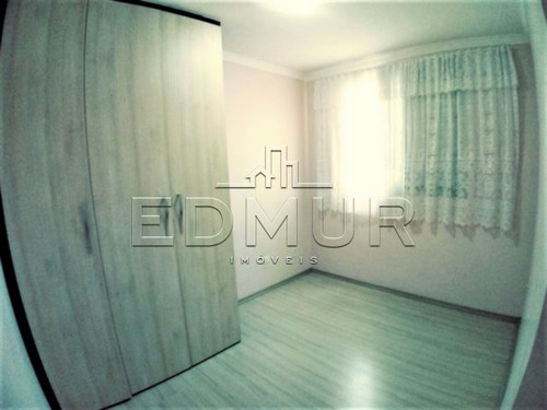 Imagem 12 de 15 de Apartamento - Jardim Angela (zona Leste) - Ref: 14903 - V-14903