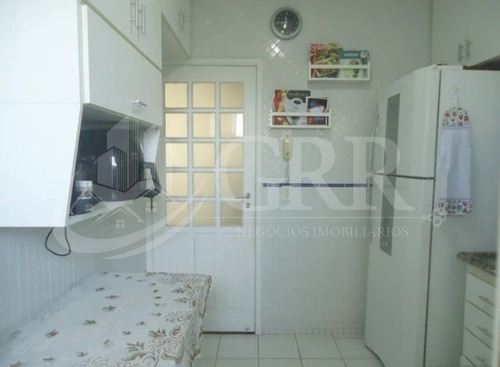 Imagem 9 de 19 de Sobrado 3 Dorm Em Condomínio - São José Dos Campos-- Sp - Ca01628 - 69558259