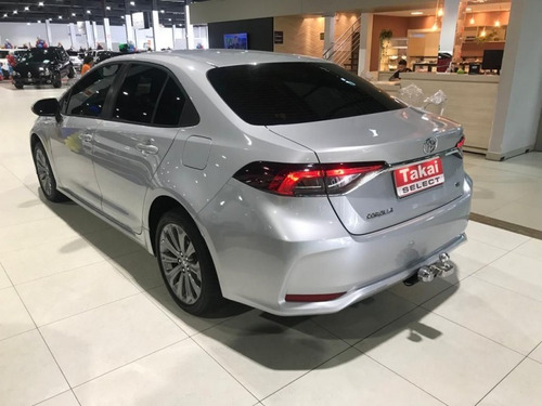 Imagem 4 de 11 de Corolla Xei 2.0 Flex 16v Aut.