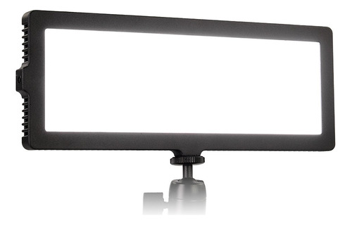 Fotodiox Pro Flapjack C-200l - Luz De Borde Led Rectangular.